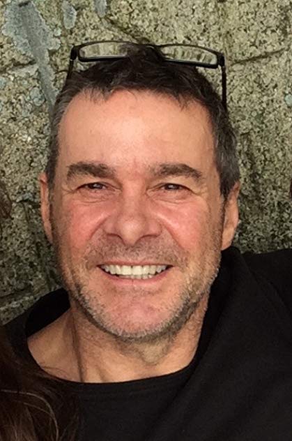 Mark Southworth Mark Southworth