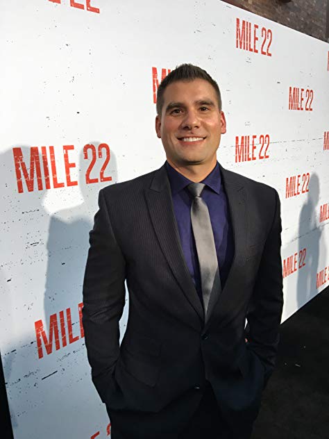 Scott Kasson Scott Kasson