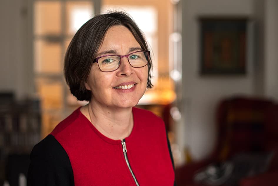 Signe Byrge Sørensen