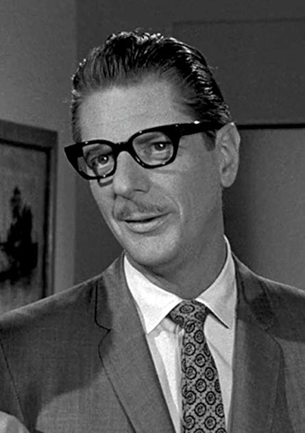 George Ives George Ives