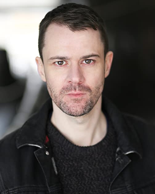 Owen Whitelaw Owen Whitelaw