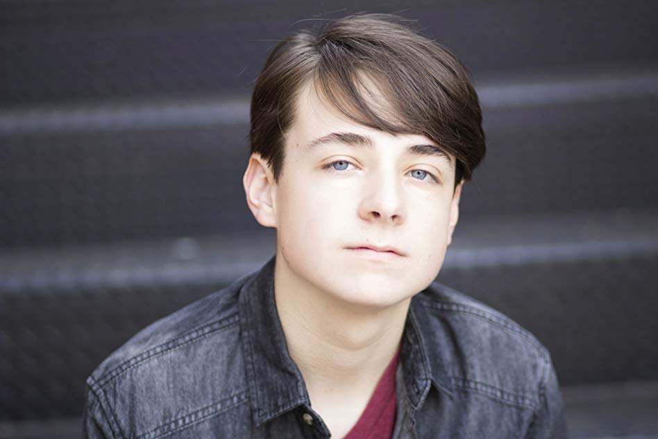 Ben McIntire Ben McIntire