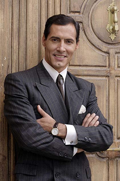 Manuel Bandera Manuel Bandera