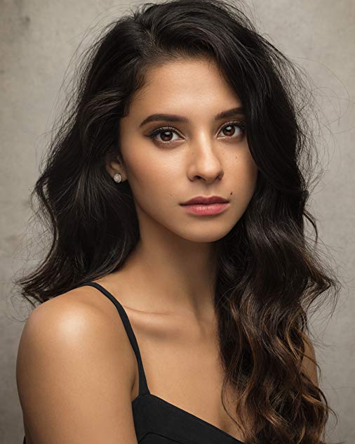 Daniela Norman Daniela Norman