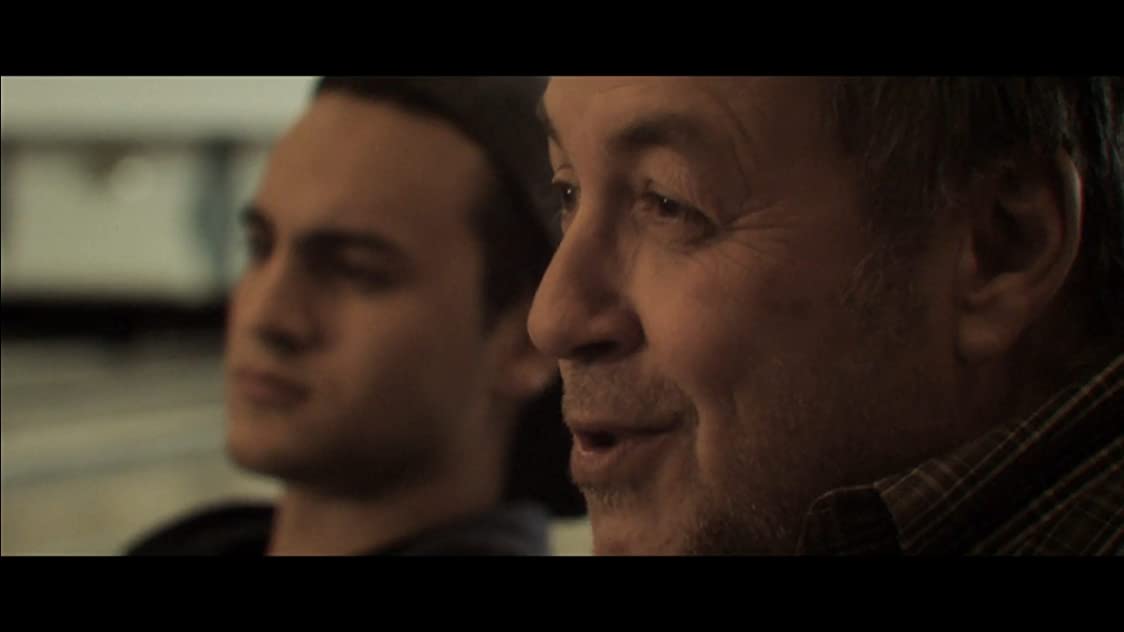 André Umbriaco André Umbriaco