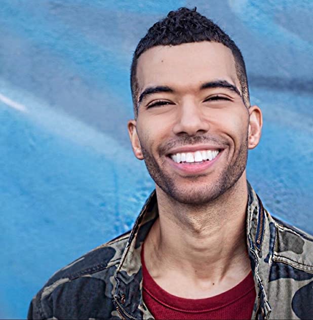 Vince Allen Vince Allen