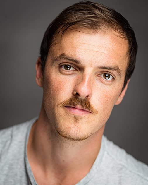 Eoin Duffy Eoin Duffy