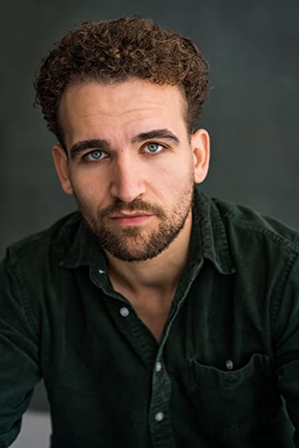 Joshua Eldridge-Smith Joshua Eldridge-Smith