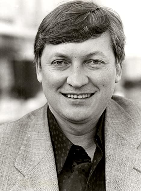 Anatoli Karpov Anatoli Karpov