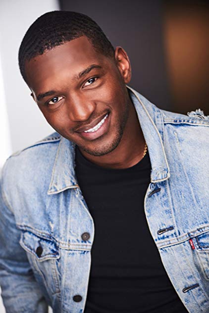 Antwon D. Jones Antwon D. Jones