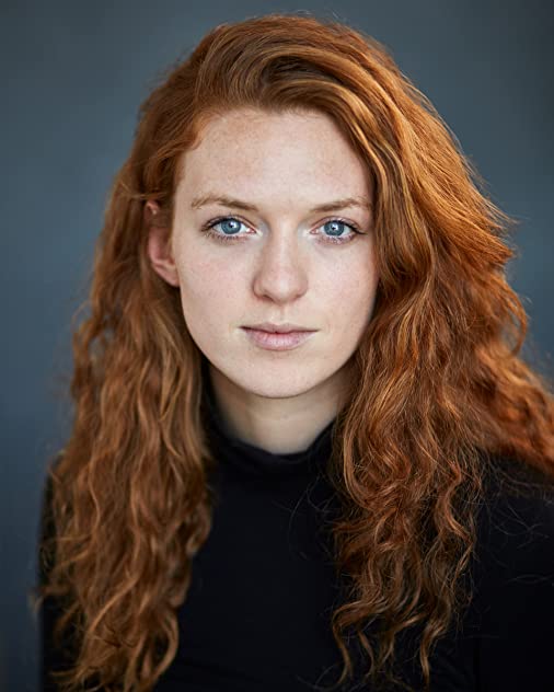 Isobel Eadie Isobel Eadie