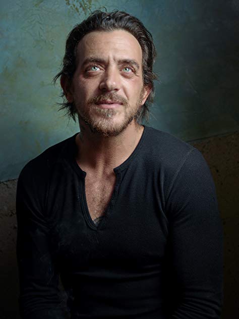 Anthony Bonaventura Anthony Bonaventura