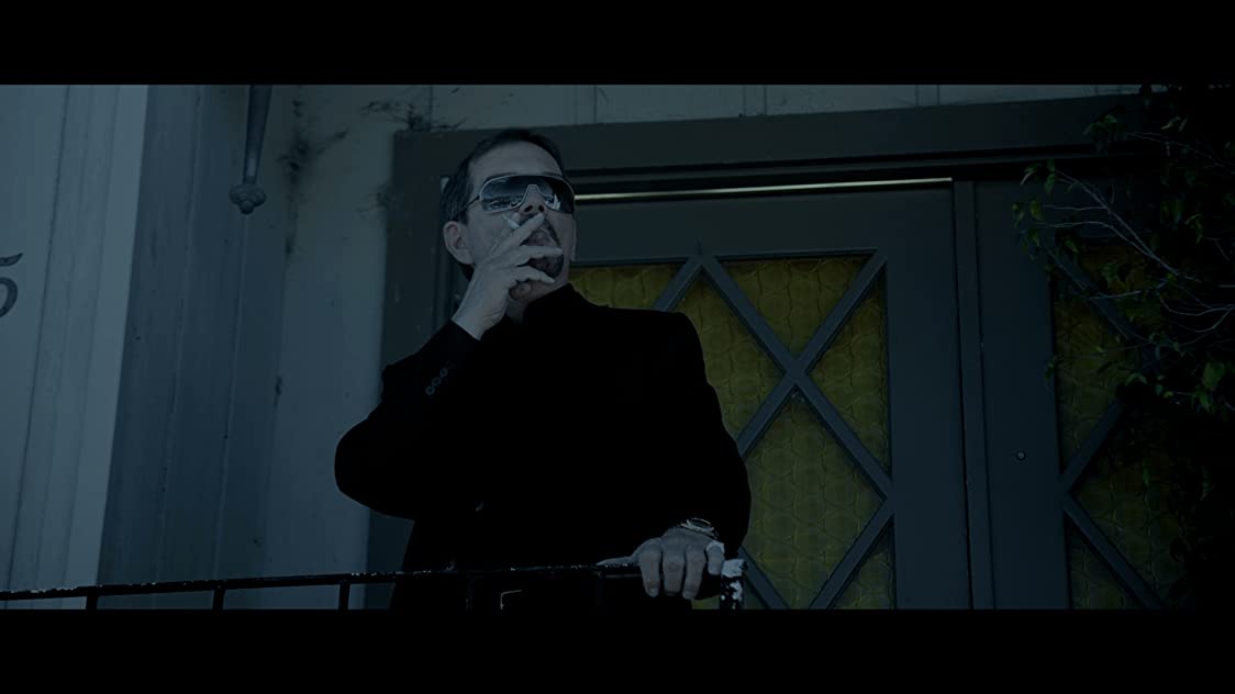 James Allen Brewer James Allen Brewer