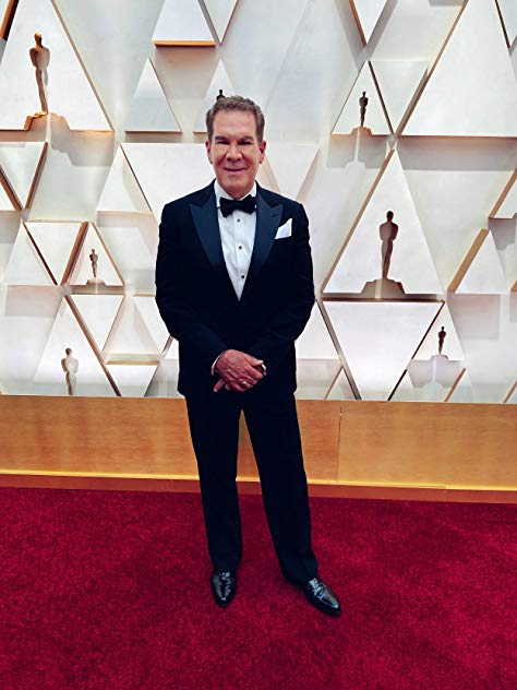 Tony Anselmo Tony Anselmo