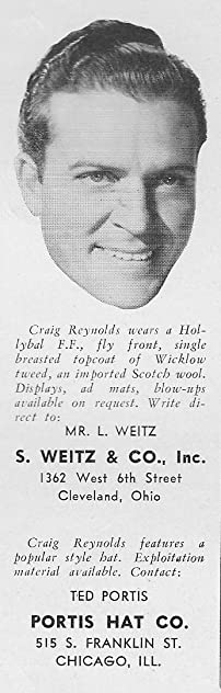 Craig Reynolds Craig Reynolds