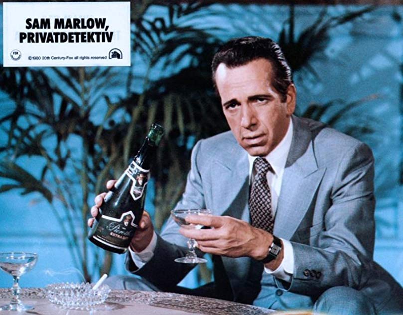 Robert Sacchi Robert Sacchi