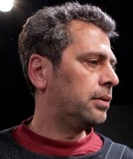 Khalifa Natour Khalifa Natour