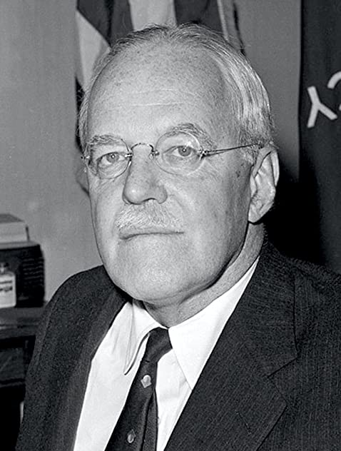 Allen Dulles Allen Dulles