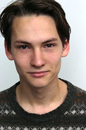 Ian Blackburn Ian Blackburn