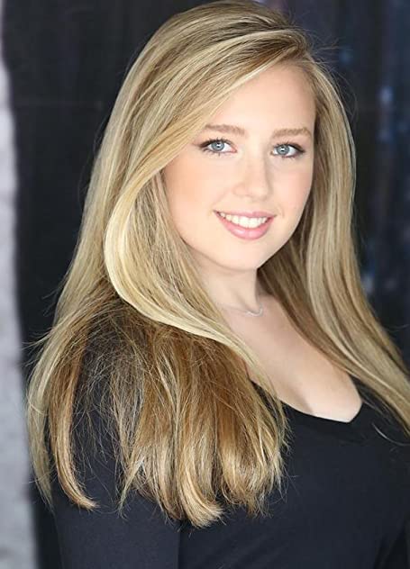 Ashley Kobre Ashley Kobre