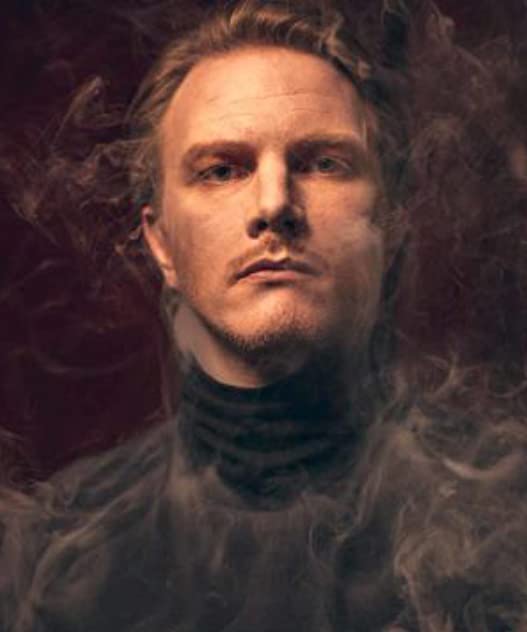 Oddgeir Thune Oddgeir Thune