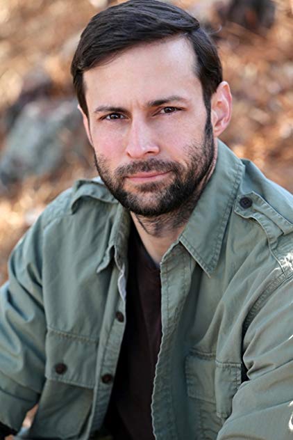 Tony Koschmann Tony Koschmann