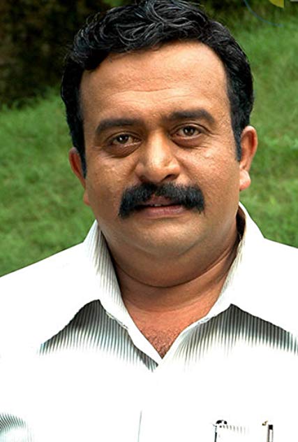 Saikumar Saikumar