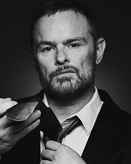 Michael Roddy Michael Roddy