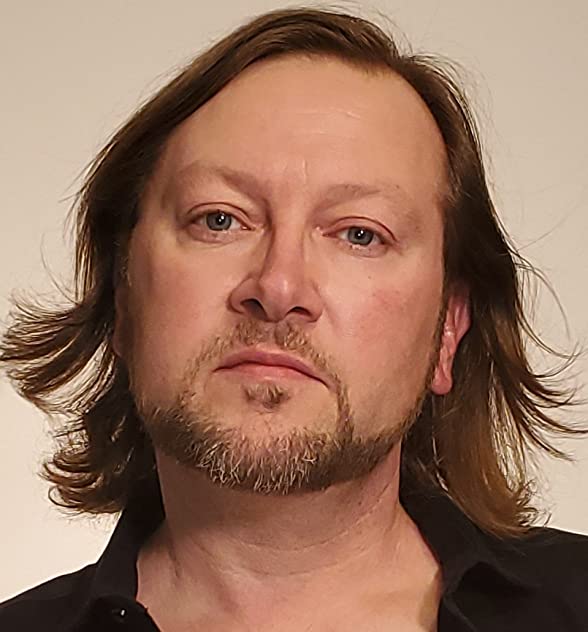 Anthony D. Dunn Anthony D. Dunn