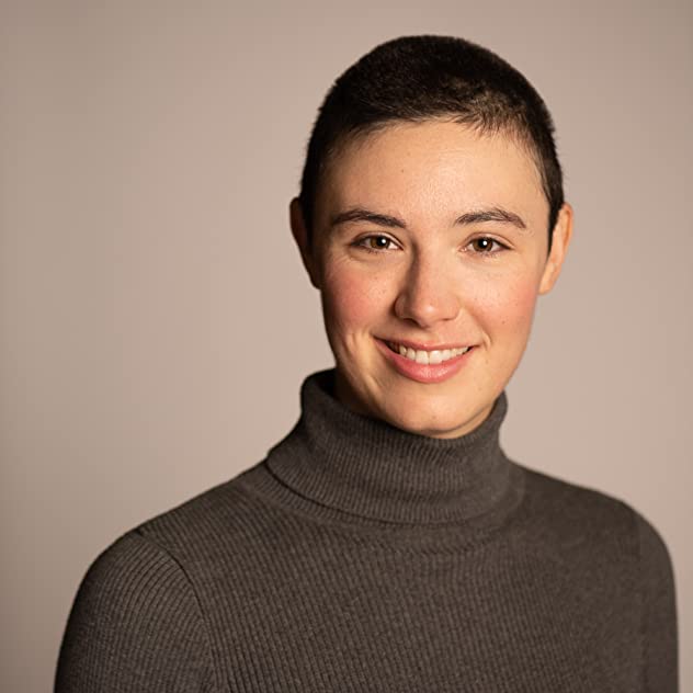 Evelyn Barber Evelyn Barber