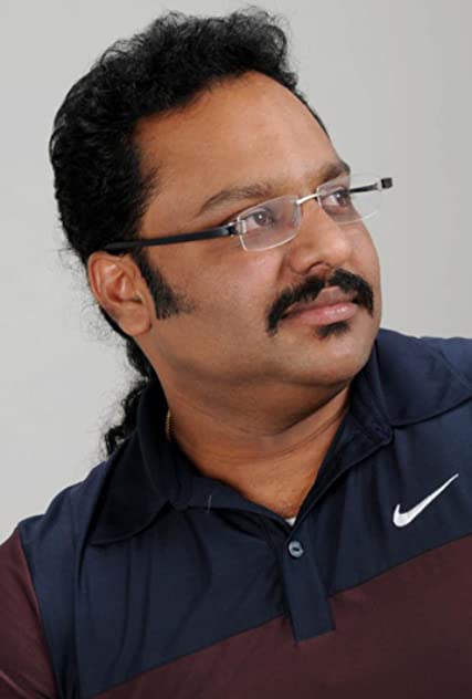 Shaji Nadesan Shaji Nadesan