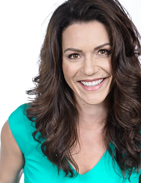 Kayla Bergholz Kayla Bergholz