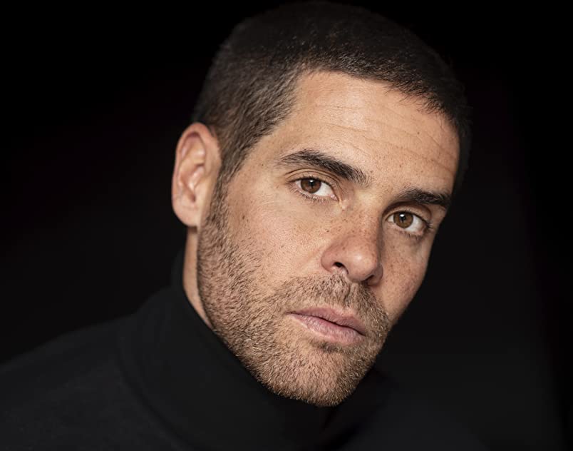 Adrián Castiñeiras Adrián Castiñeiras