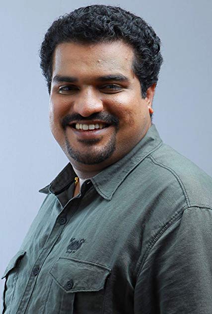 Dileesh Pothan Dileesh Pothan