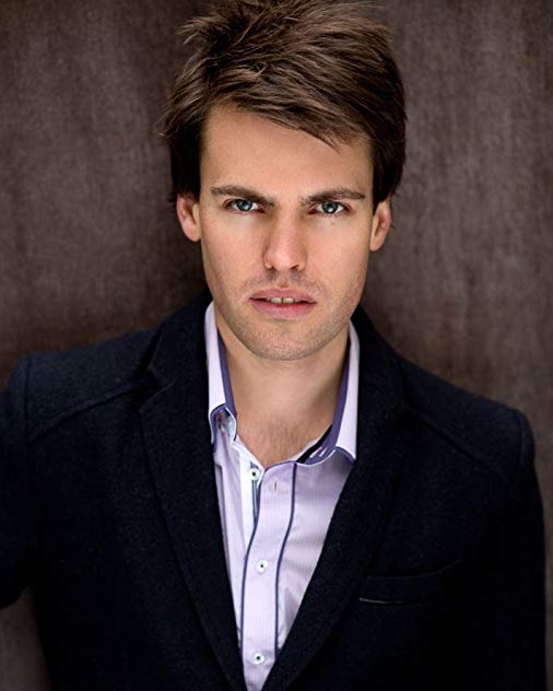 Kevin Priestley Kevin Priestley