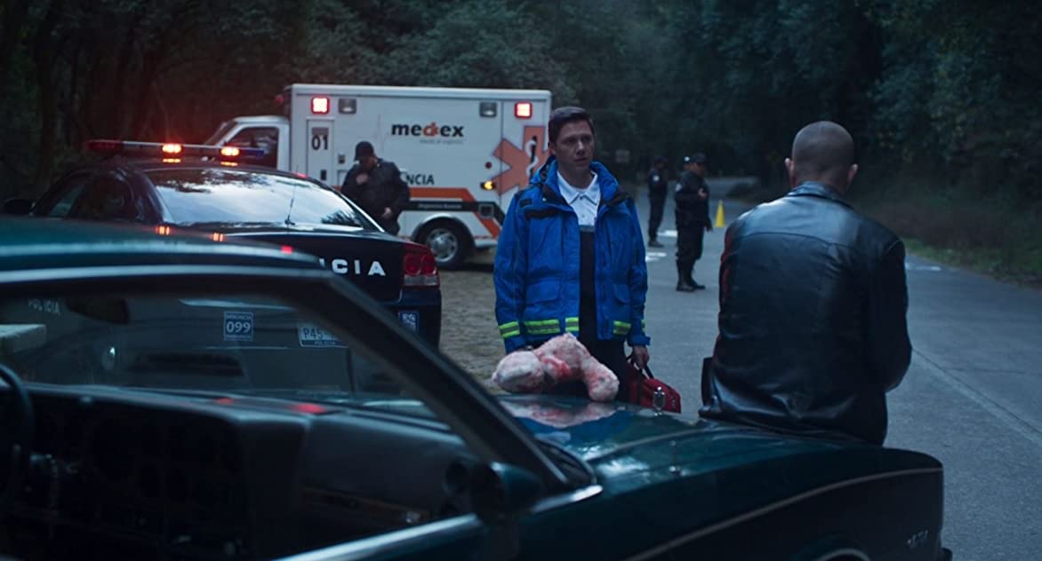 Jorge Carlos Sánchez