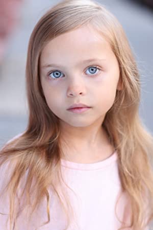 Cassidy Goron Cassidy Goron