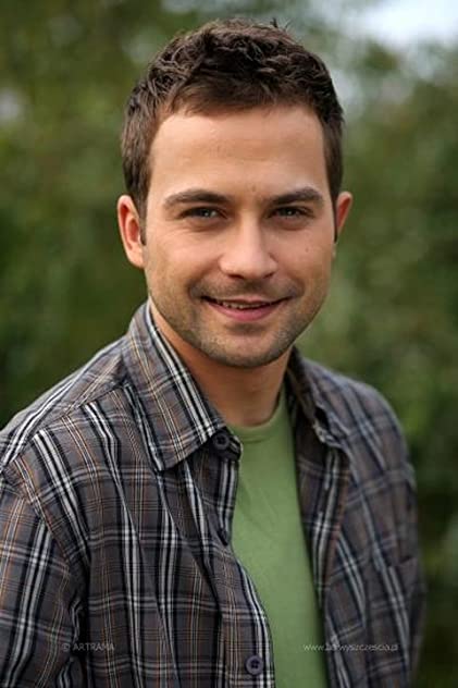 Marcin Hycnar Marcin Hycnar