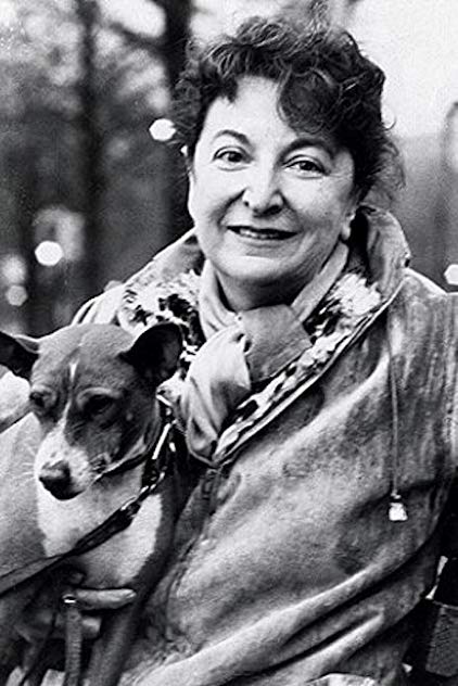 Pauline Kael