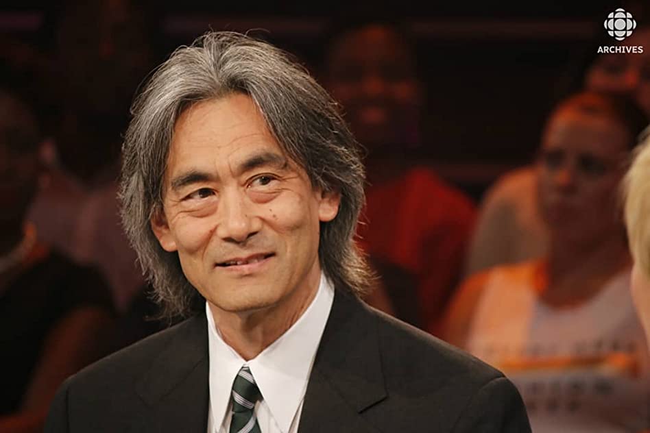 Kent Nagano