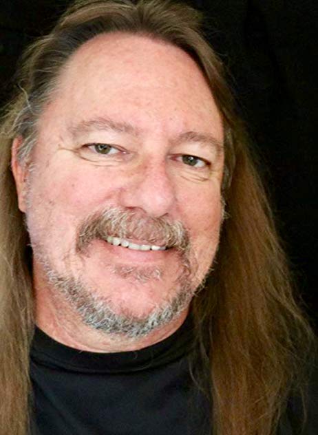 Blaine McKenzie Blaine McKenzie