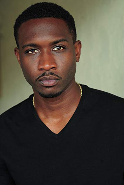 Javon Terrell Javon Terrell