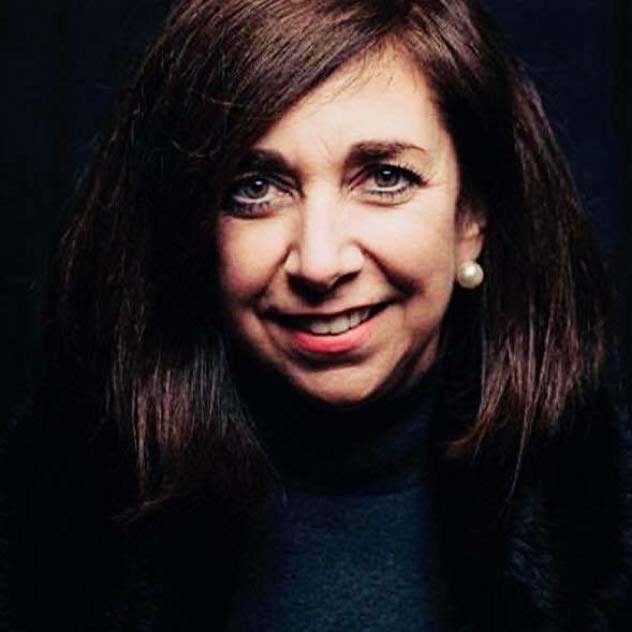 Rhonda Laizer Rhonda Laizer