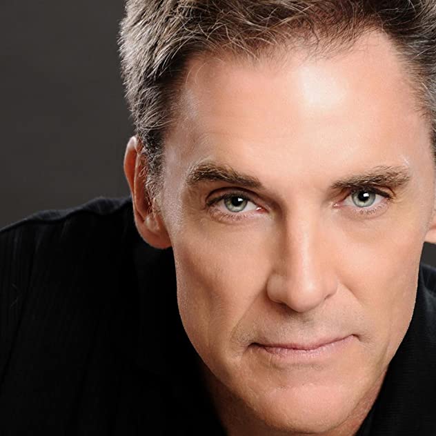 Mike Watkiss Mike Watkiss