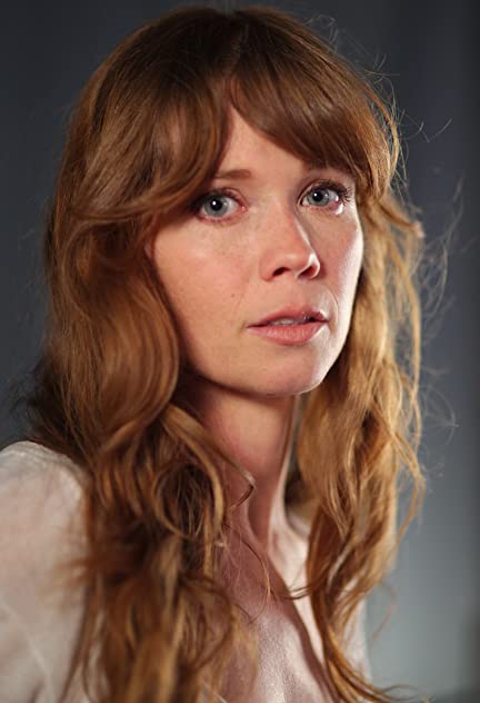 Virginia Newcomb Virginia Newcomb