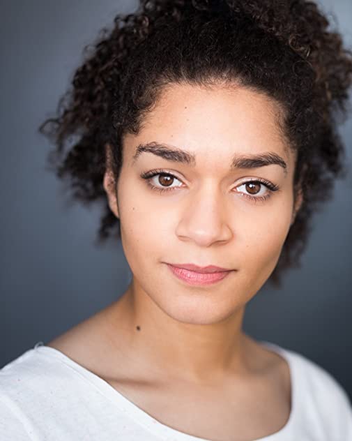 Olivia Onyehara Olivia Onyehara