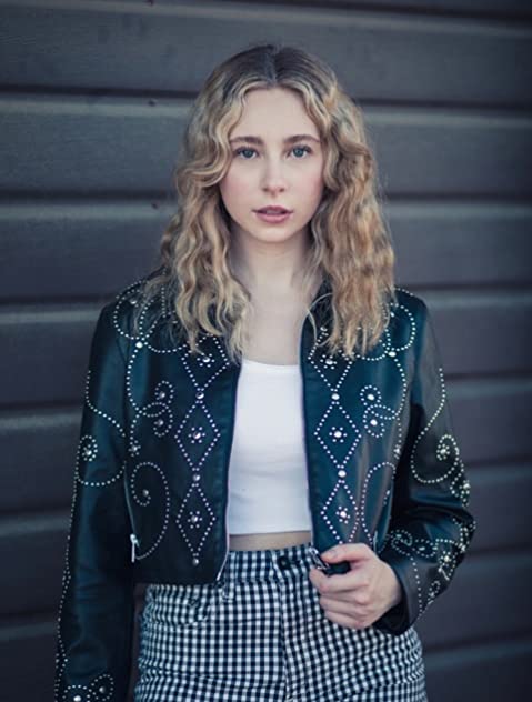 Ashley Abrams Ashley Abrams