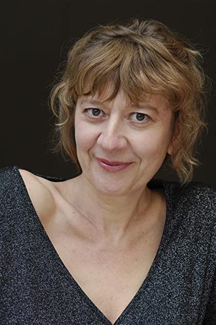 Édith Le Merdy Édith Le Merdy