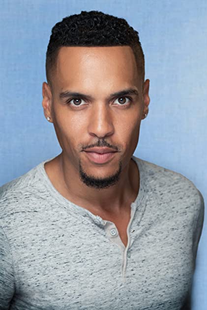 Austen Parros Austen Parros