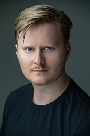 Andrew Van Wilpe Andrew Van Wilpe
